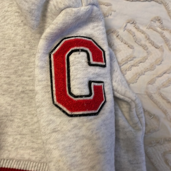 Baby Canada sweater cotton blend 6-12 months - Picture 6 of 6